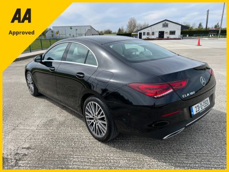 2023 Mercedes-Benz CLA - photo 2