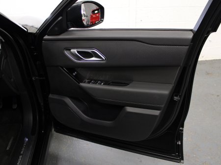 2020 Land Rover Range Rover Velar - photo 24