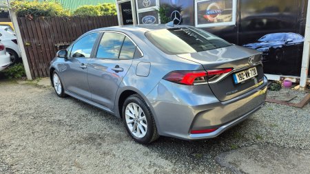 2019 Toyota Corolla - photo 8