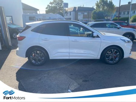 2023 Ford Kuga - photo 11