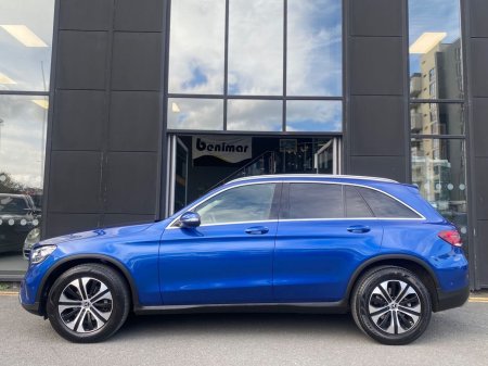 2022 Mercedes-Benz GLC - photo 7