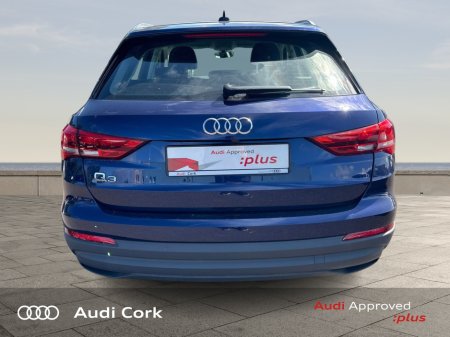 2022 Audi Q3 - photo 6