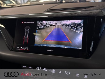 2026 Audi e-tron GT quattro - photo 23
