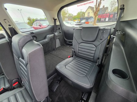 2016 Ford Galaxy - photo 30