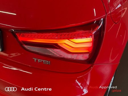 2016 Audi A1 - photo 18
