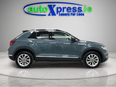 2023 Volkswagen T-Roc - photo 15