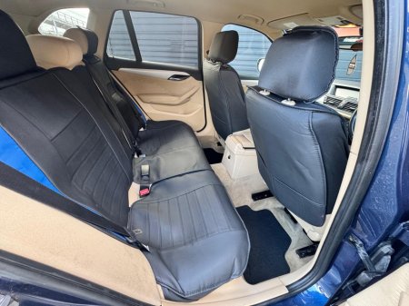 2010 BMW X1 - photo 12