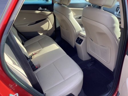 2018 Hyundai Tucson - photo 12