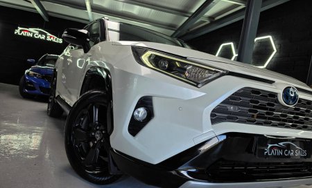 2019 Toyota RAV4 - photo 4