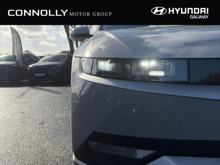 2023 Hyundai IONIQ 5 - photo 15