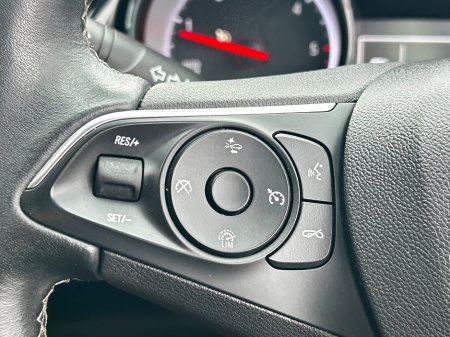 2019 Opel Insignia - photo 17