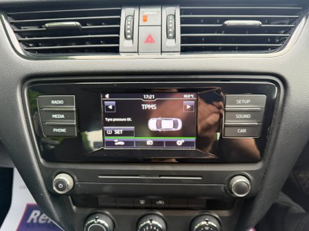 2016 Skoda Octavia - photo 6