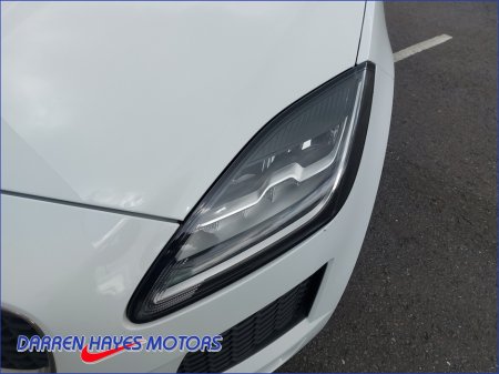 2019 Jaguar E-Pace - photo 22