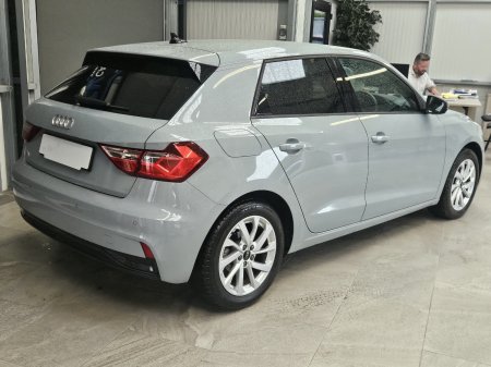 2024 Audi A1 - photo 4