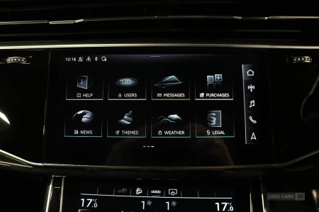 2023 Audi Q8 - photo 28