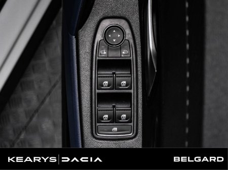 2026 Dacia Duster - photo 11