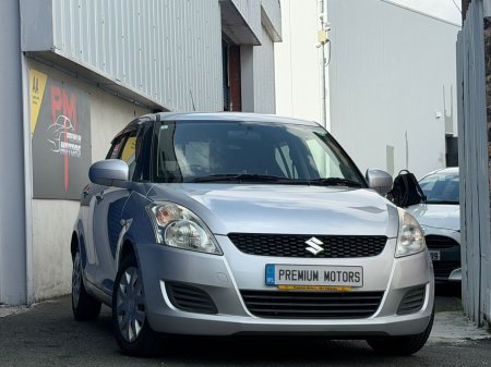 2016 Suzuki Swift - photo 2