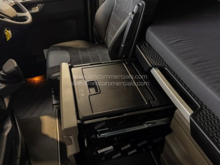 2026 MAN TGX 26.520 - photo 16