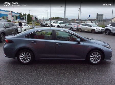 2023 Toyota Corolla - photo 6