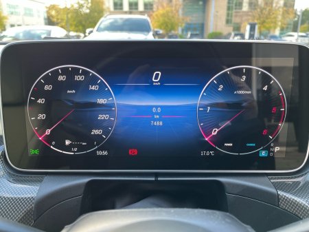 2026 Mercedes-Benz C-Class - photo 9