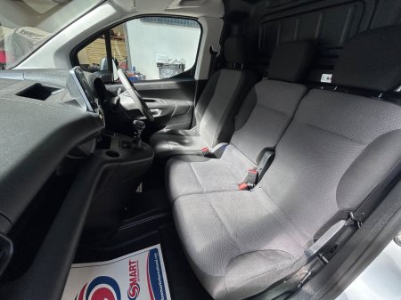 2023 Opel Combo - photo 12