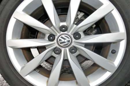 2018 Volkswagen Golf - photo 27