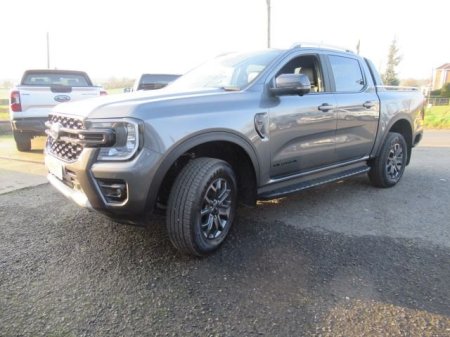 2026 Ford Ranger - photo 8