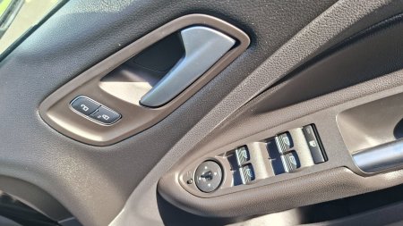 2017 Ford EcoSport - photo 20