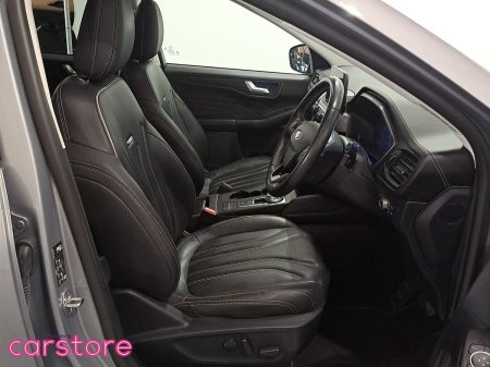 2021 Ford Kuga - photo 12