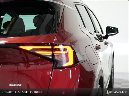 2026 Kia Sportage - photo 11