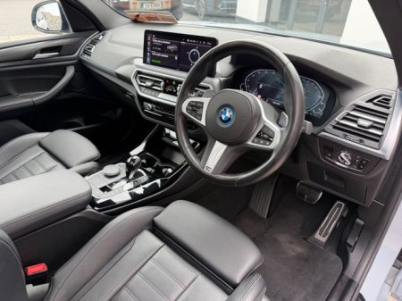 2023 BMW X3 - photo 17