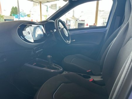 2026 Toyota Aygo X - photo 6