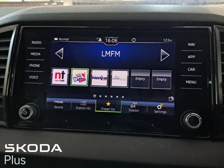 2023 Skoda Karoq - photo 18