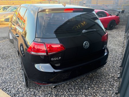 2015 Volkswagen Golf - photo 3