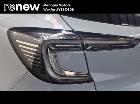 2027 Renault Captur - photo 15