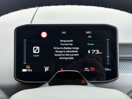 2026 Kia PV5 - photo 14