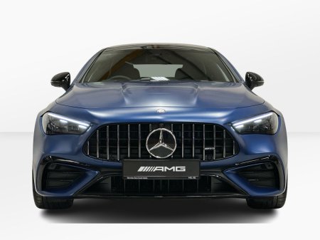 2026 Mercedes-Benz CLE - photo 9