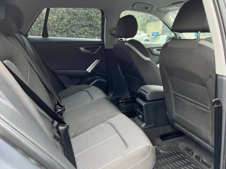 2019 Audi Q2 - photo 5