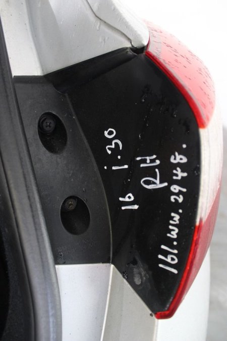 2012 Hyundai i30 - photo 16