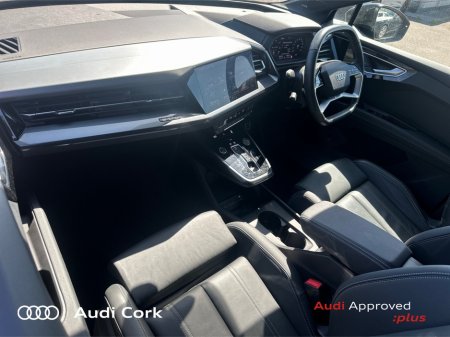 2024 Audi Q4 e-tron - photo 11