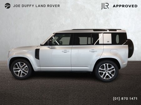 2024 Land Rover Defender - photo 15