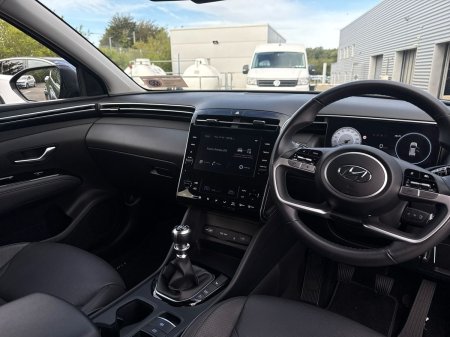 2023 Hyundai Tucson - photo 6
