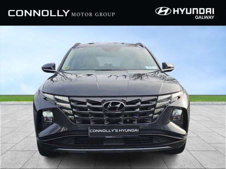 2024 Hyundai Tucson - photo 19