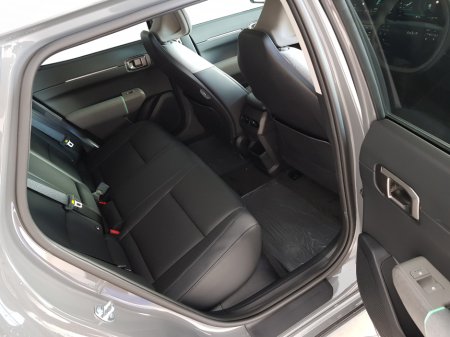 2026 Kia EV4 - photo 10