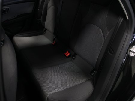 2019 SEAT Leon - photo 35
