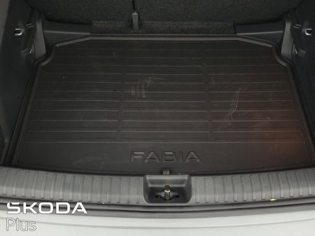 2026 Skoda Fabia - photo 10