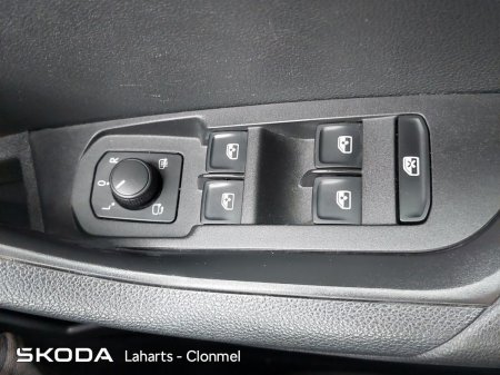 2020 Skoda Karoq - photo 40