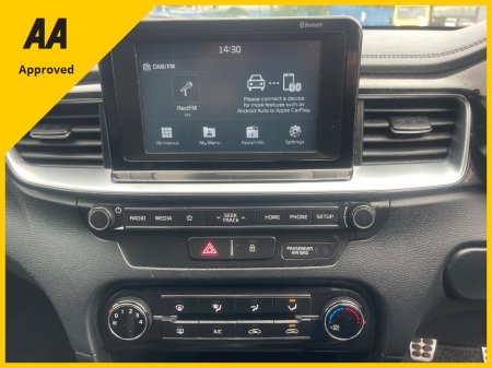 2019 Kia Ceed - photo 8