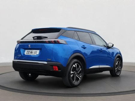 2023 Peugeot 2008 - photo 3