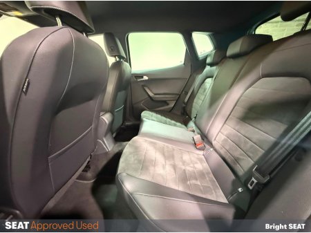 2023 SEAT Arona - photo 10